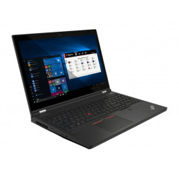 LENOVO THINKPAD P15...