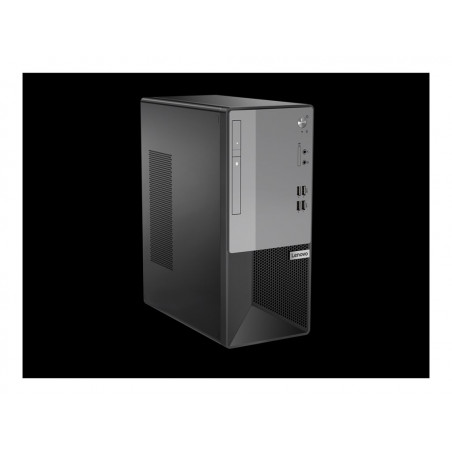 Lenovo V55t Gen 2-13ACN 11RR - Torre - Ryzen 5 5600G / 3.9 GHz - RAM 8 GB - SSD 256 GB - NVMe - grabadora de DVD - Radeon Graphi