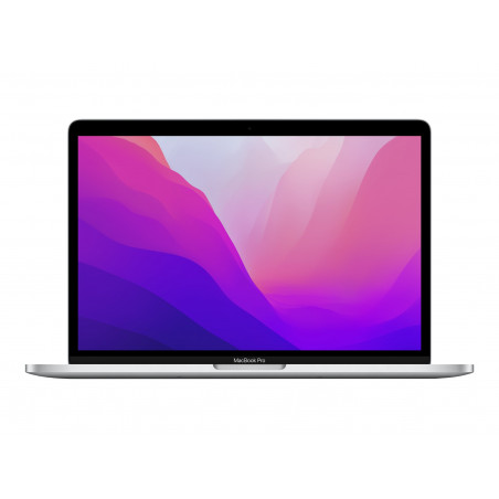 APPLE MACBOOK M2 8GB 256GB 13.3 IOS