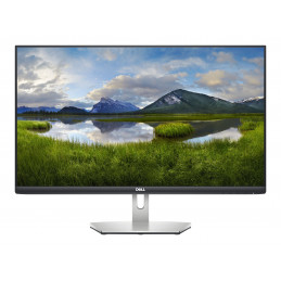 Dell S2721HN - Monitor LED...