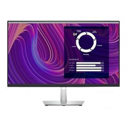 DELL 27 MONITOR - P2723D -...