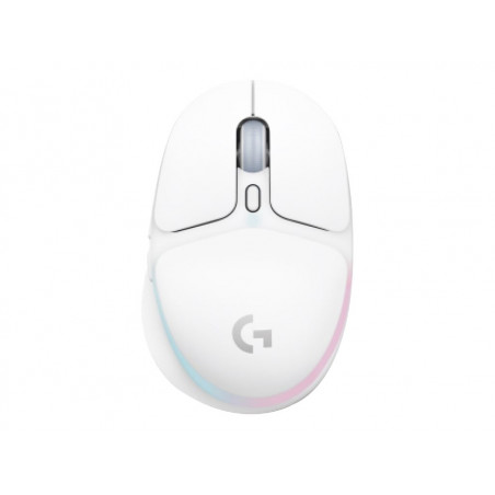 G705 WIRELESS GAMING MOUSE - WRLS