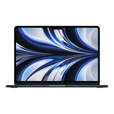 APPLE MACBOOK AIR M2 8GB 256GB 13.6" MIDNIGHT