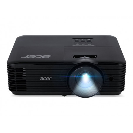 ACER X1328WHK WXGA 20.000:1 4500LM PROYECTOR DLP