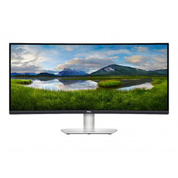 34 CURVED MONITOR - S3422DW 34