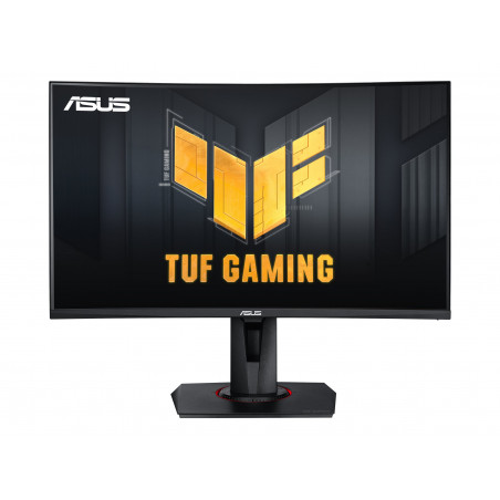 CURVED GAMING MONITOR 27  240HZ 1MS