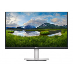 Dell S2722DC - Monitor LED...