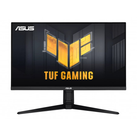 ASUS TUF Gaming VG32AQL1A 80 cm 31.5" 2560 x 1440 Pixeles Wide Quad HD LED Negro