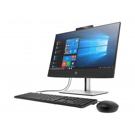 HP PROONE 600 G6 AIO I5-10500 CMU