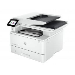 HP LaserJet Pro MFP 4102fdn...