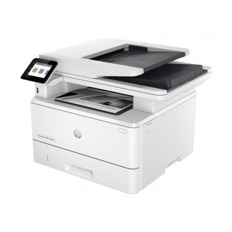 HP LaserJet Pro MFP 4102fdn Printer