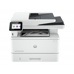 HP LaserJet Pro MFP 4102fdw...