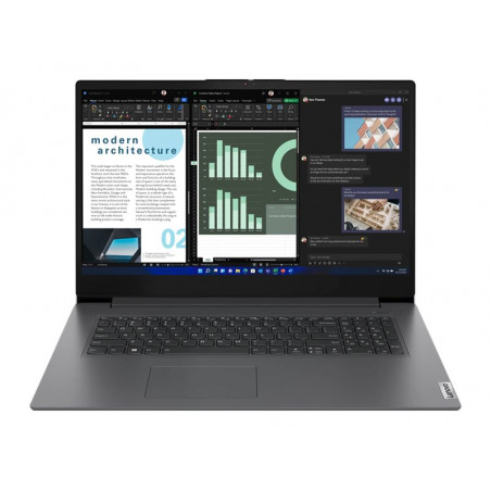 LENOVO V17 G3 IAP I5-1235U 16GB 512GB 17.3" FHD W11PRO