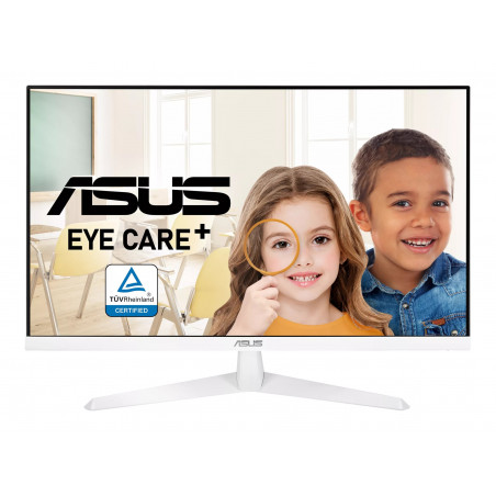 W 686 cm 27" 1920 x 1080 Pixeles Full HD LED Blanco