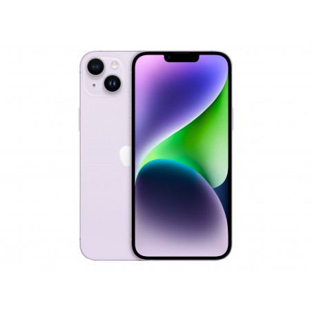 APPLE IPHONE 14 PLUS 256GB PURPURA