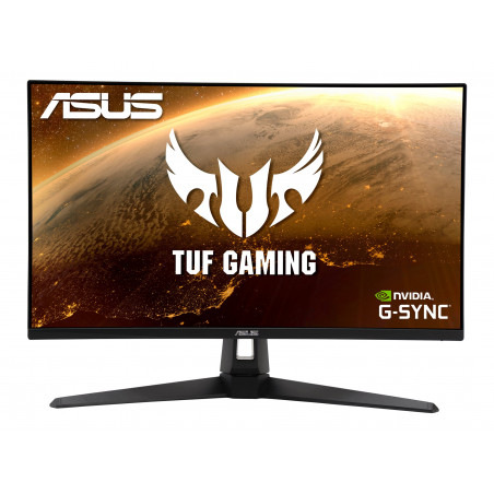 ASUS TUF Gaming VG27AQ1A 686 cm 27" 2560 x 1440 Pixeles Quad HD LED Negro