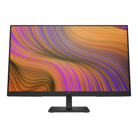 HP P24H G5 MONITOR 23.8IN MNTR