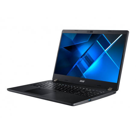 Acer TravelMate P2 TMP215-53 - Intel Core i5 1135G7 - Win 10 Pro 64 bits - Iris Xe Graphics - 8 GB RAM - 256 GB SSD - 15.6" IPS 