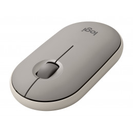 PEBBLE M350 WIRELESS MOUSE...