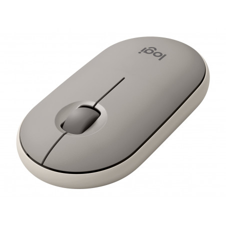 PEBBLE M350 WIRELESS MOUSE SANDWRLS