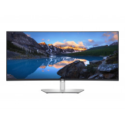 Dell UltraSharp 40 Curved...