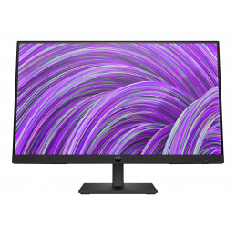 HP P22h G5 FHD Monitor EMEA...