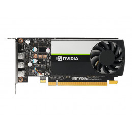 PNY NVIDIA T400 4GB CTLT - W