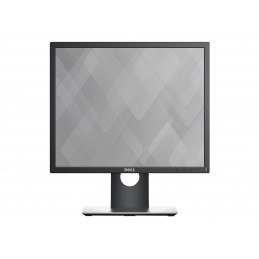 DELL 19 MONITOR - P1917S -...