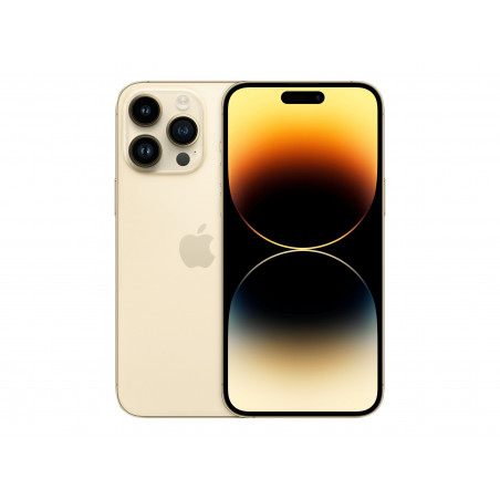 APPLE IPHONE 14 PRO MAX 1TB ORO