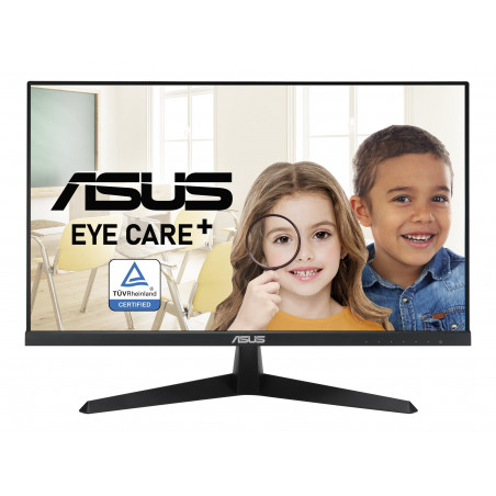 MONITOR EYECARE ASUS 23 8