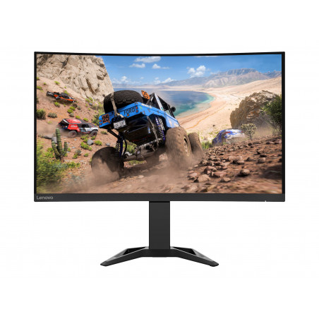 MONITOR G32QC-30