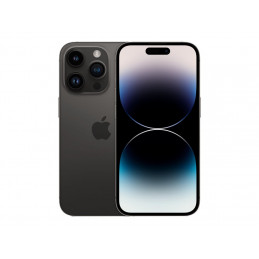 IPHONE 14 PRO 1TB SPACE BLACK