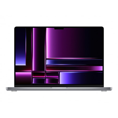 MBP 16 SG/12C/19C GPU/16G/512G-ESP