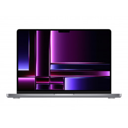 APPLE MAC BOOK PRO 14''...