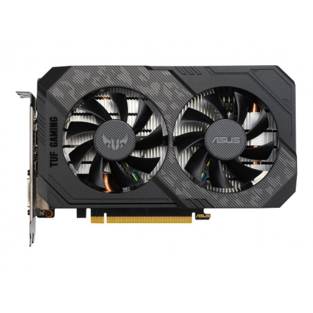 ASUS TUF-GTX1650S-O4G-GAMING GEFORCE GTX 1650 SUPER 4 GB GDDR6