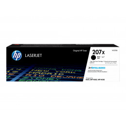 HP 207X BLACK LASERJET...