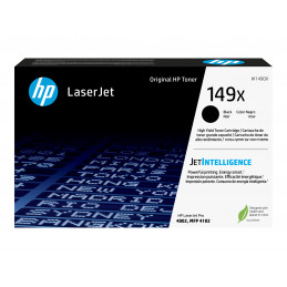 HP 149X H.Y. BLACK ORG...