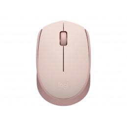 M171 WIRELESS MOUSE - ROSE...