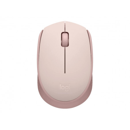 M171 WIRELESS MOUSE - ROSE - WRLS