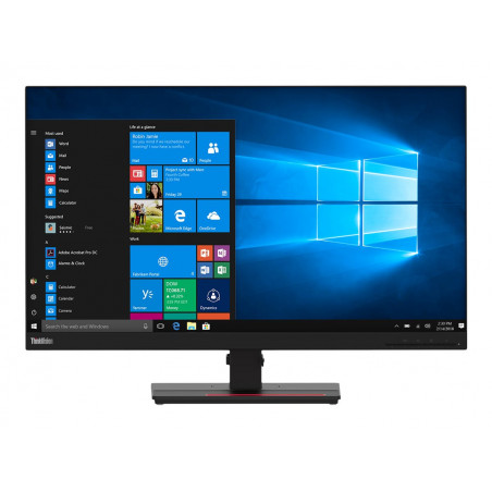 T27H-2L 27 INCH MONITOR-HDMI MNTR