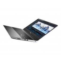 Dell Precision 7560 - Intel...