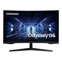 Samsung Odyssey G5...