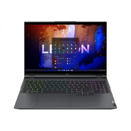 LEN I7 12700H 2.3G 14C 20T FDOS