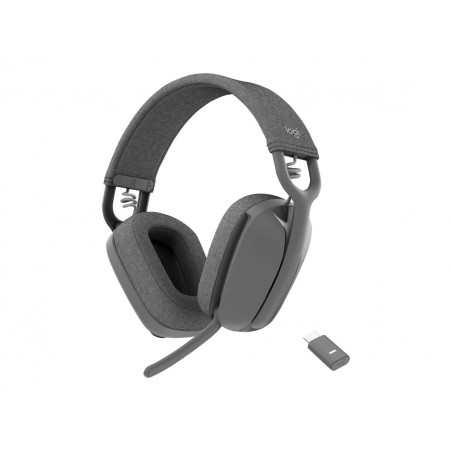 ZONE VIBE WIRELESS UC GRAPHITE WRLS