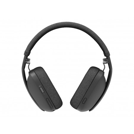 ZONE VIBE WIRELESS MS GRAPHITE WRLS