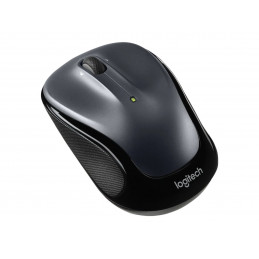 LOGITECH WIRELESS MOUSE...