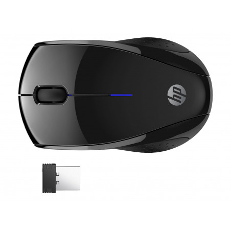 HPC 220 SILENT WRLS MOUSE