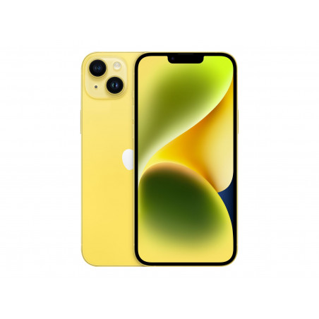 IPHONE 14 PLUS 256GB YELLOW