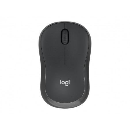 LOGITECH M240 SILENT BT MOUSE WRLS