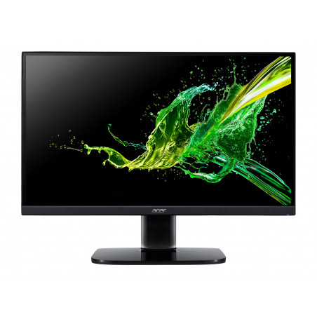 60cm 23.8 ZeroFrame FreeSync 100Hz VA 1msVRB 250nits VGA HDMI EU EMEA MPRII Black